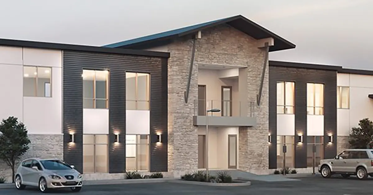 Pflugerville - Sanova Dermatology