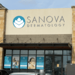 Sanova Dermatology Location