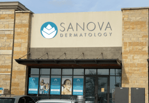 Sanova Dermatology - Location