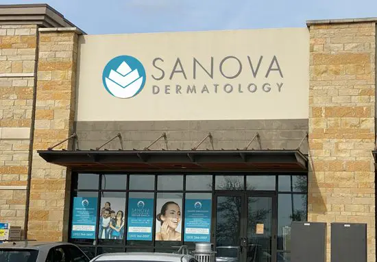 Sanova Dermatology - Location