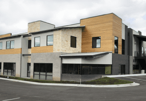 Sanova Dermatology - Location