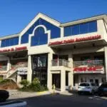 Sanova Dermatology Location