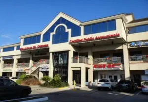 Sanova Dermatology - Location