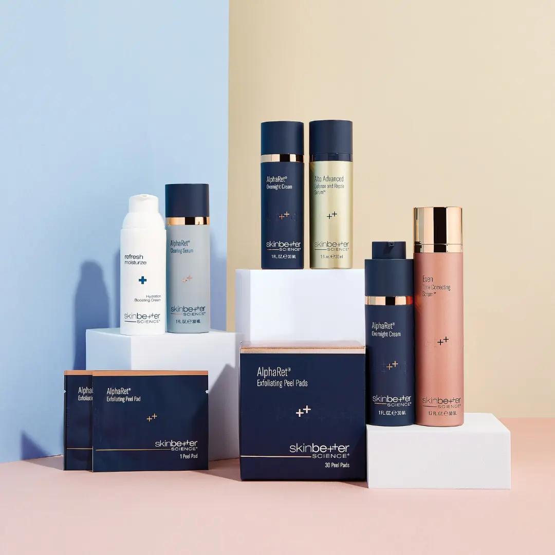 What You Need To Know About The Top 3 SkinBetter Science Products