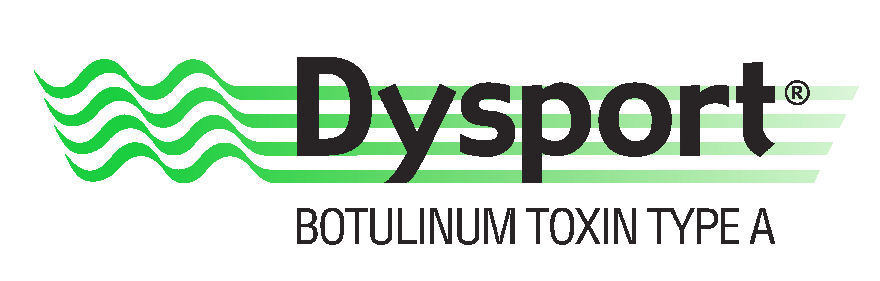 Dysport Logo | Sanova Dermatology