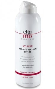 EltaMD Sunscreens