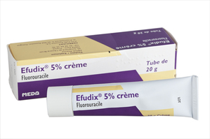 Is Efudex and Carac the Best Treatment for your Skin Cancer and Sun Damaged Skin?