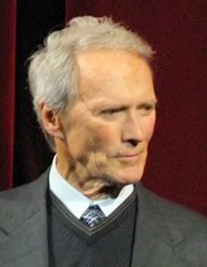 Clint Eastwood (9)