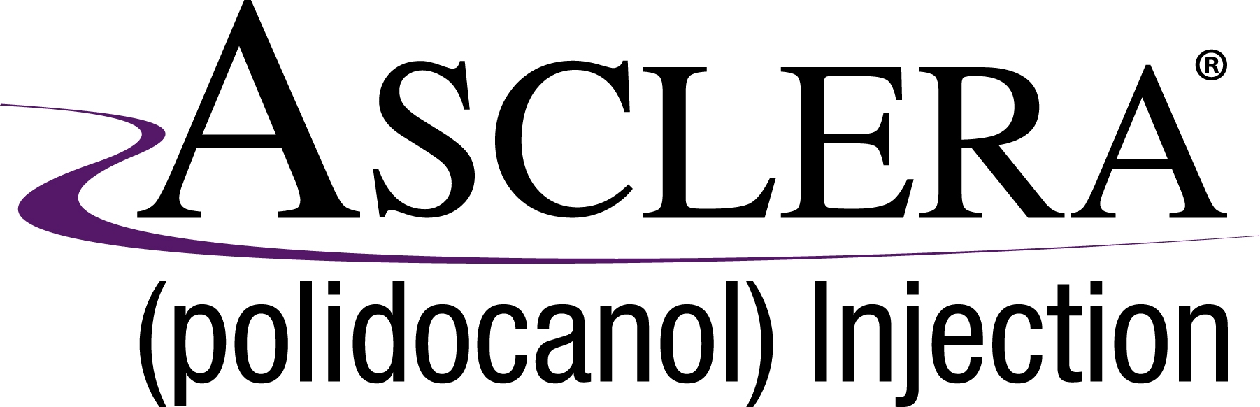 How is Asclera used for the treatment of Spider Veins on the Legs?