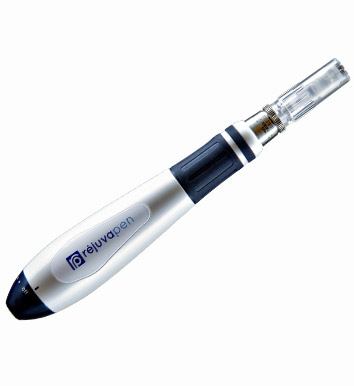 Micro-Needling