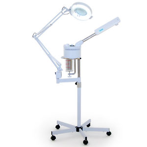 What Can A Steam & Extractions Do For My Skin?