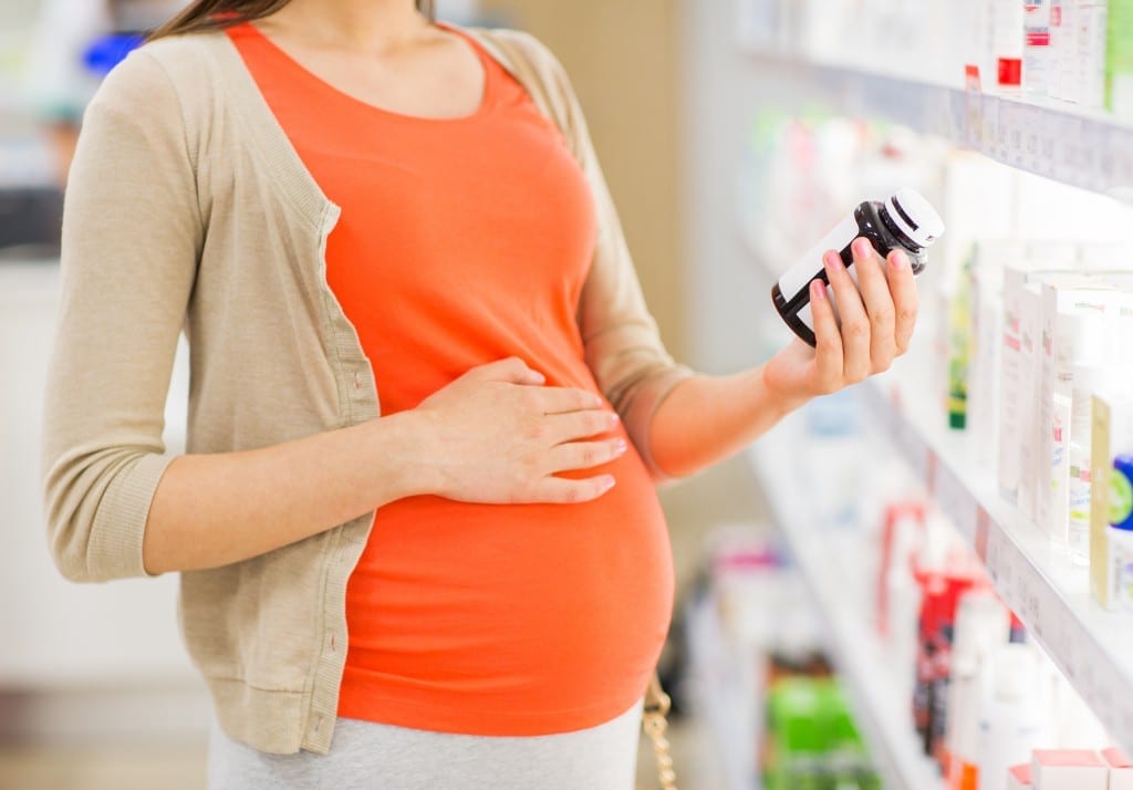 Acne Medications Safe In Pregnancy