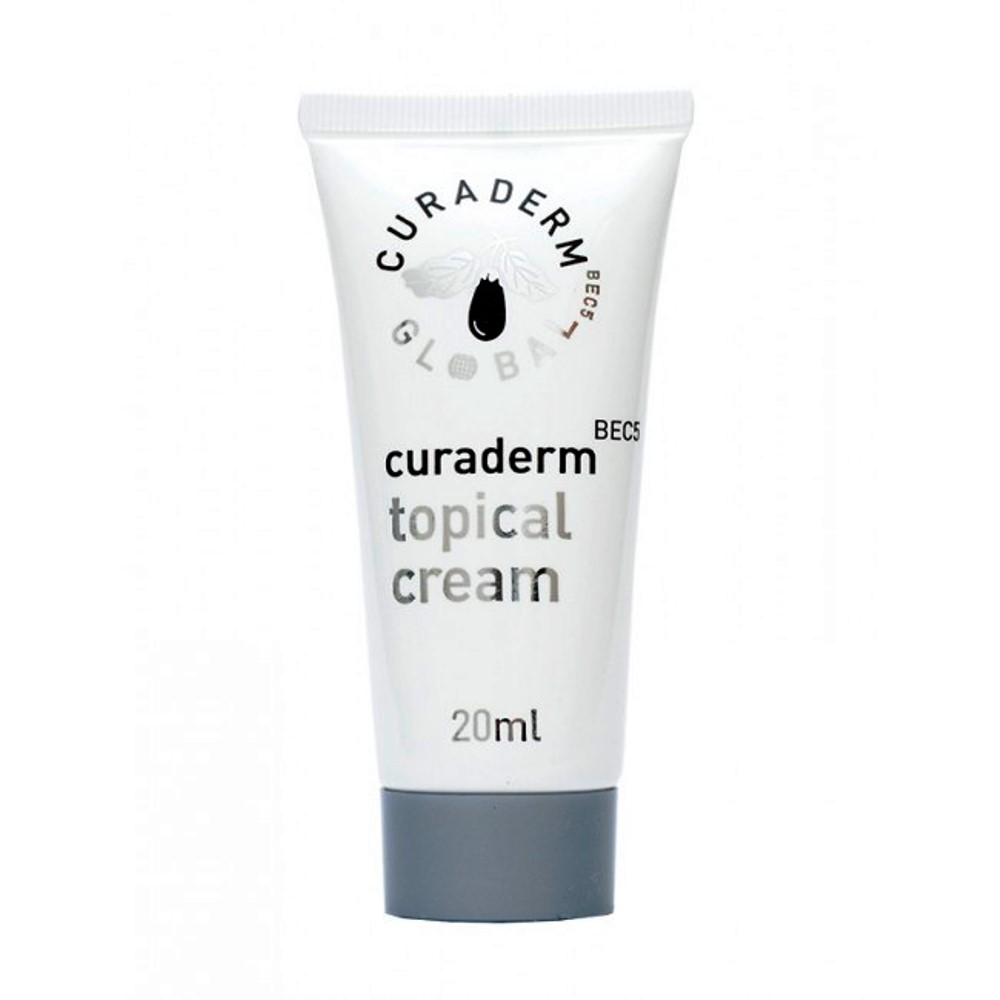 What is Curaderm BEC / Zycure?
