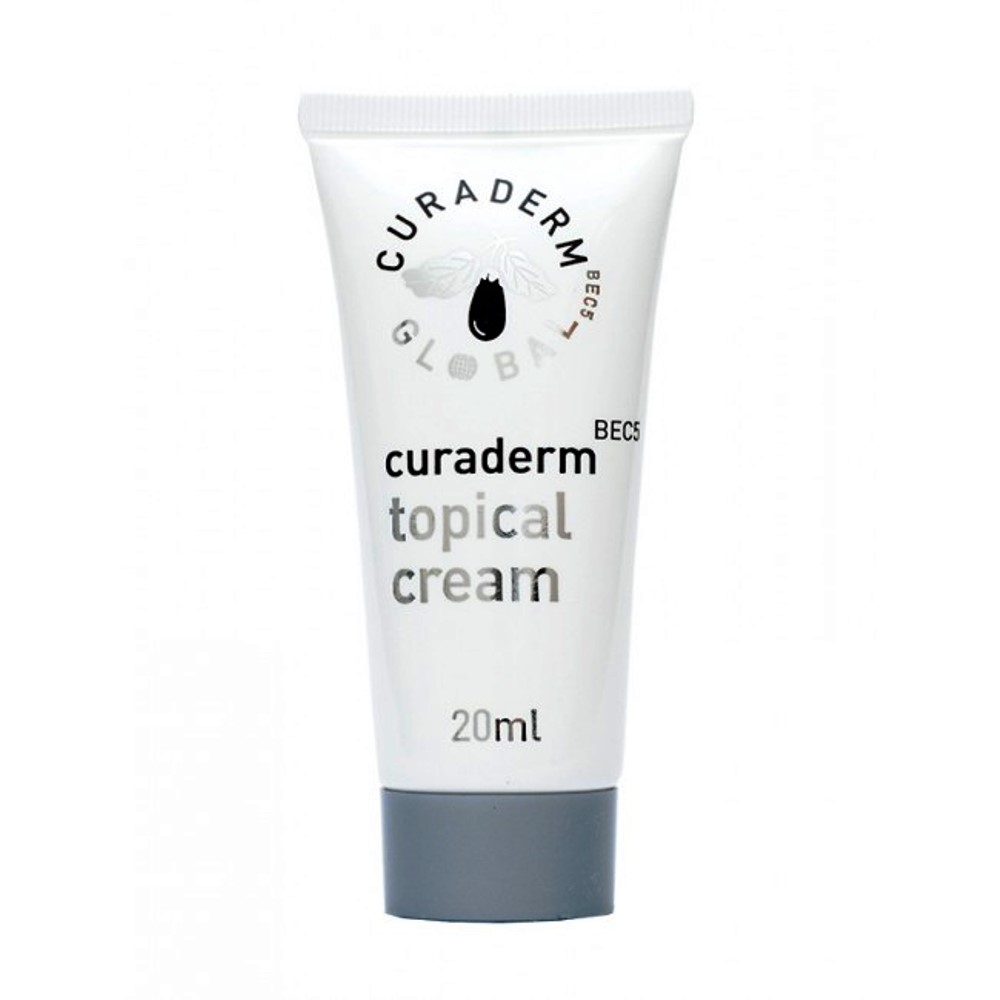 Curaderm