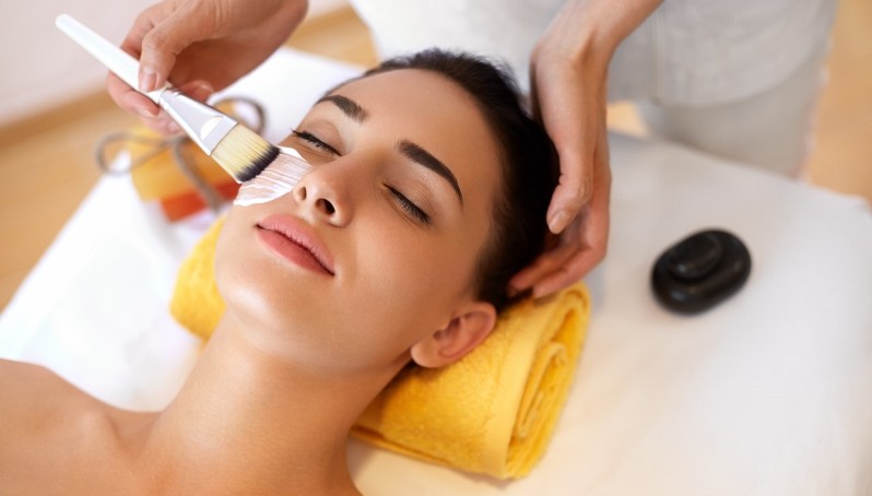 Facial