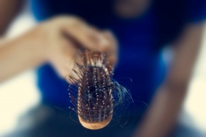 Hair