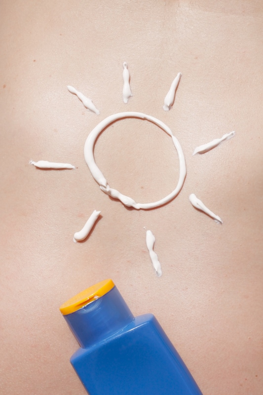 Are You Doing Everything You Can To Prevent Skin Cancer?