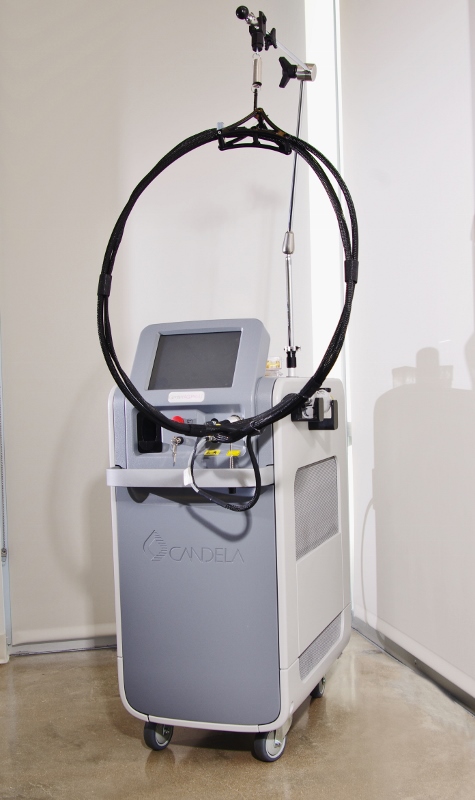 How Can The 1064 nm YAG Laser Help My Skin?