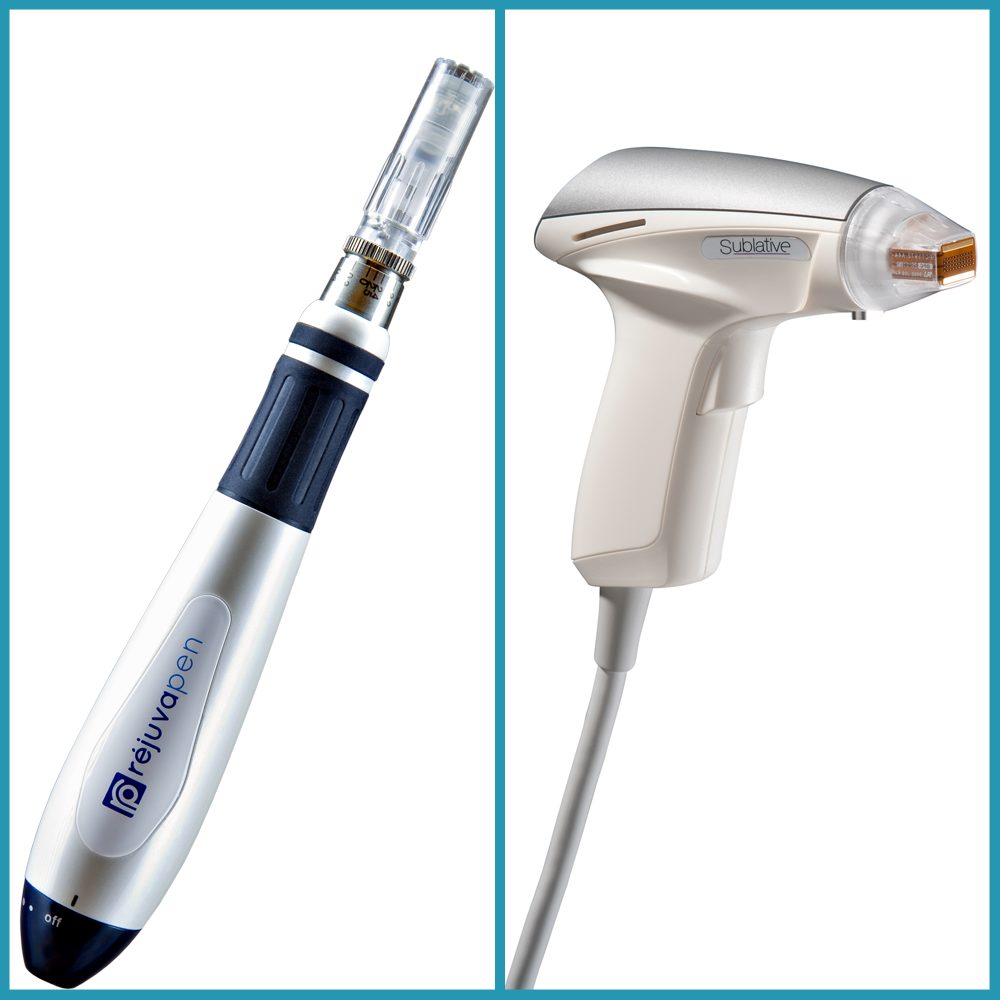 Microneedling vs. Fractionated Laser Resurfacing: How Do They Compare?