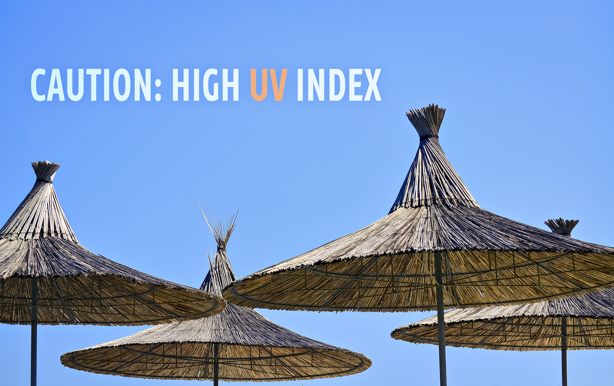 What Is The UV Index?
