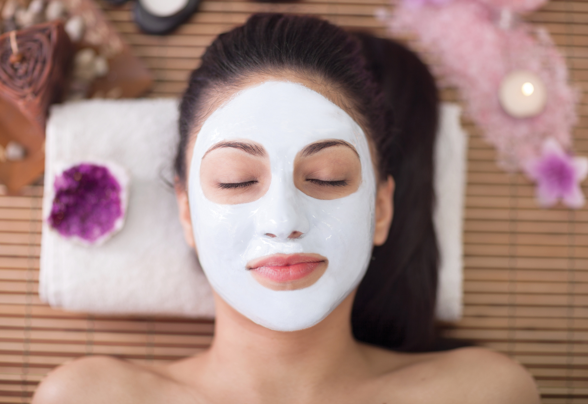 Facials in Austin, TX