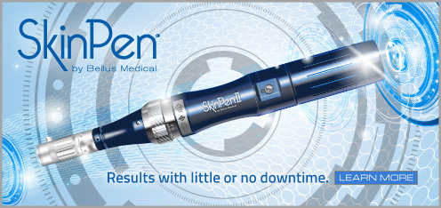 Microneedling in Austin, TX