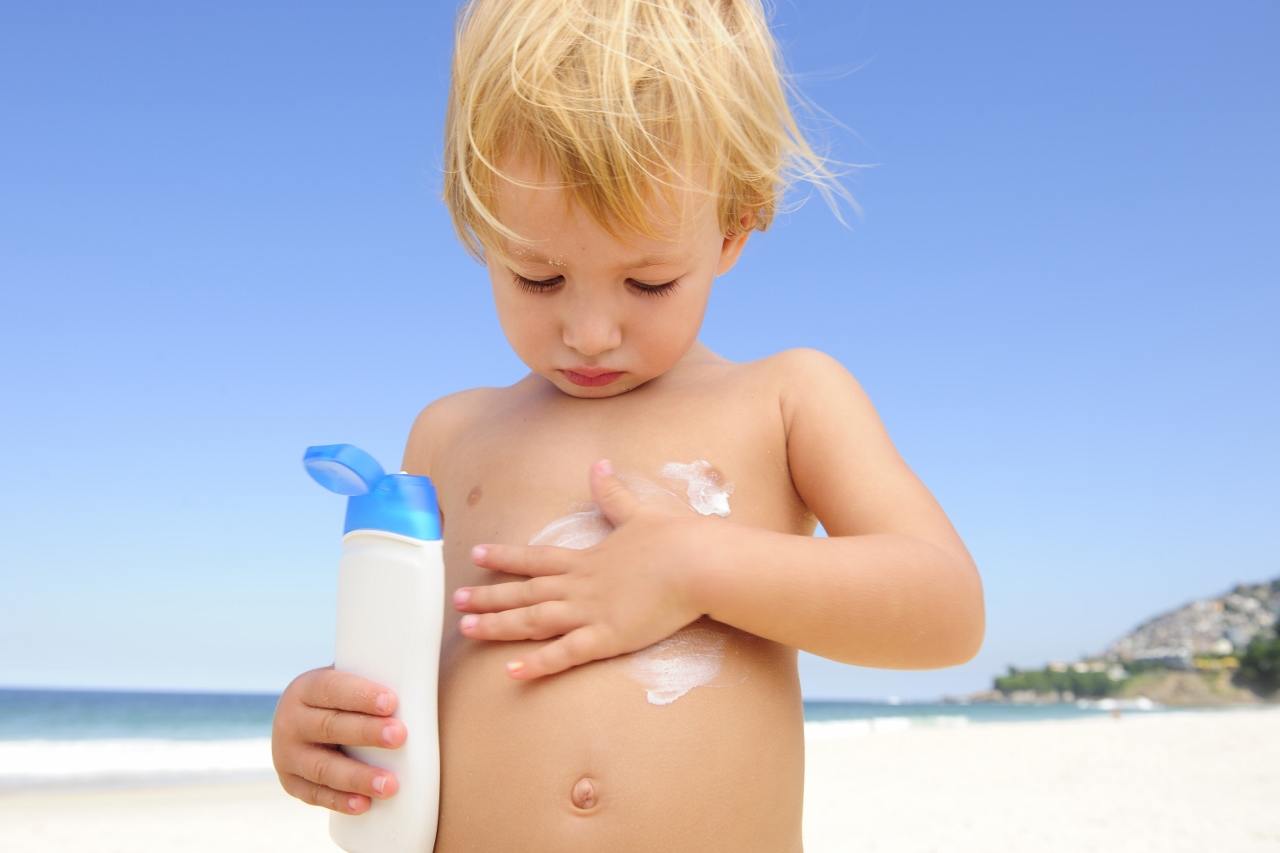 Sunscreen