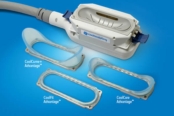 CoolSculpting Launches New CoolAdvantage Hand-piece!