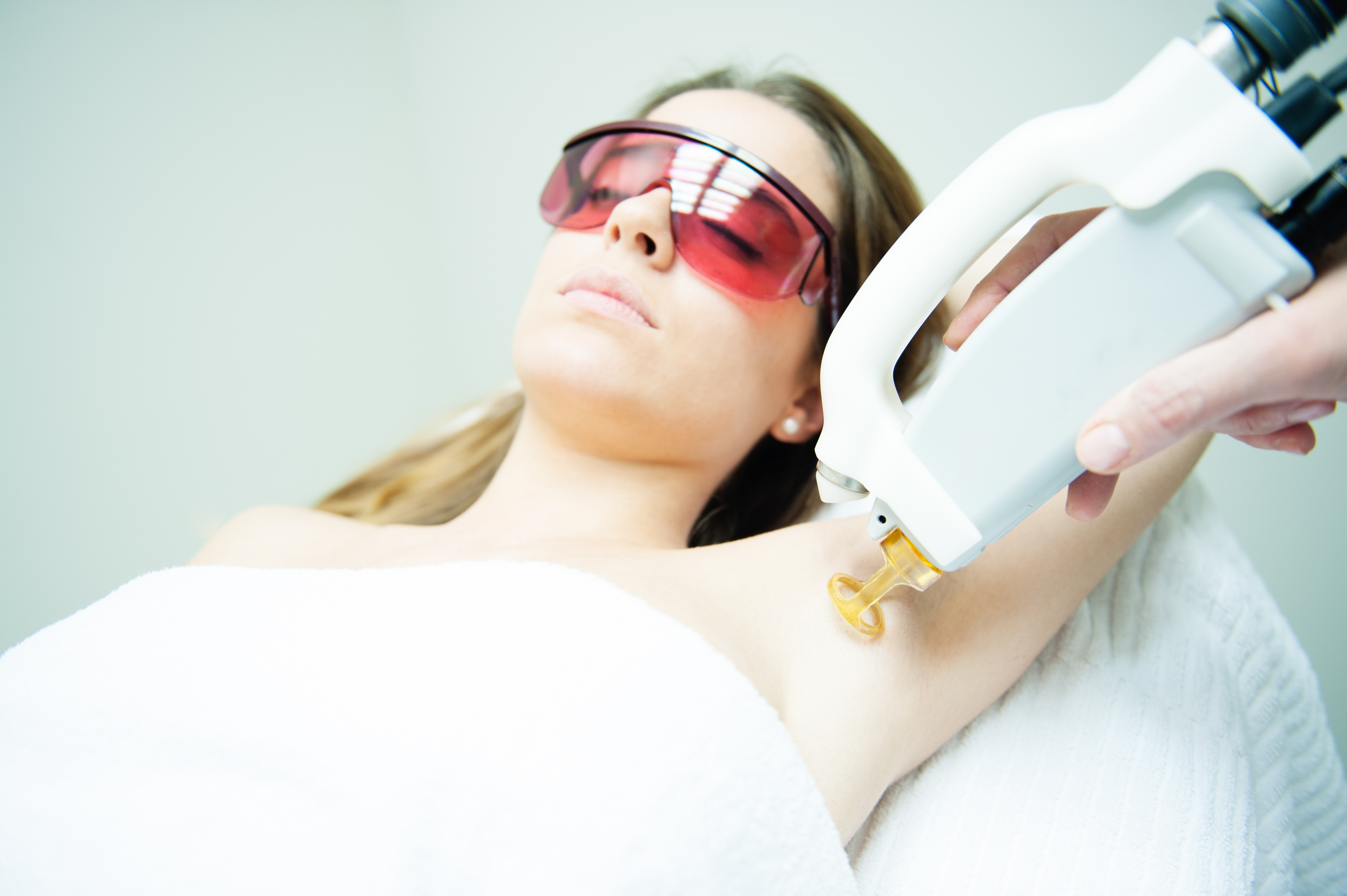 Hair Laser Treatment in Austin, TX