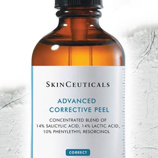 SkinCeuticals Advanced Corrective Peel in Austin, TX