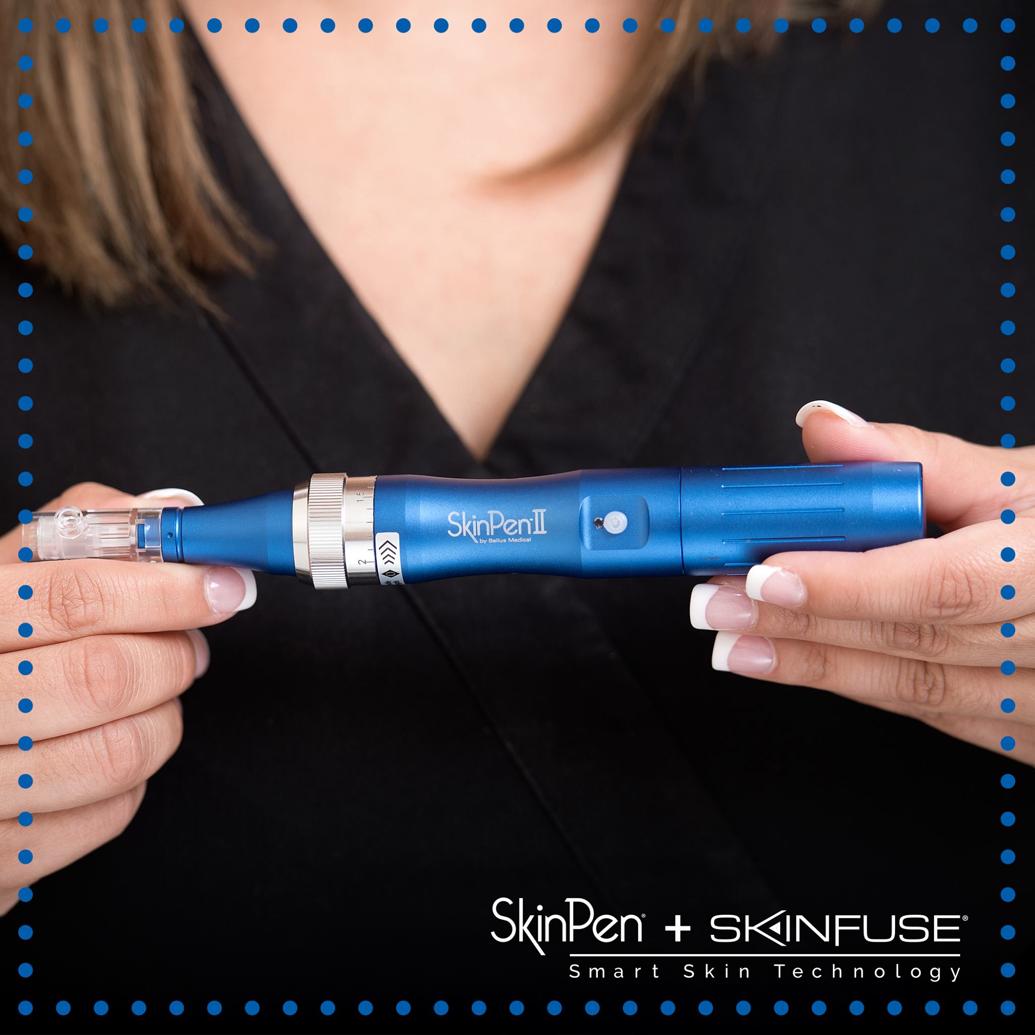 Microneedling Treatment in Austin, TX