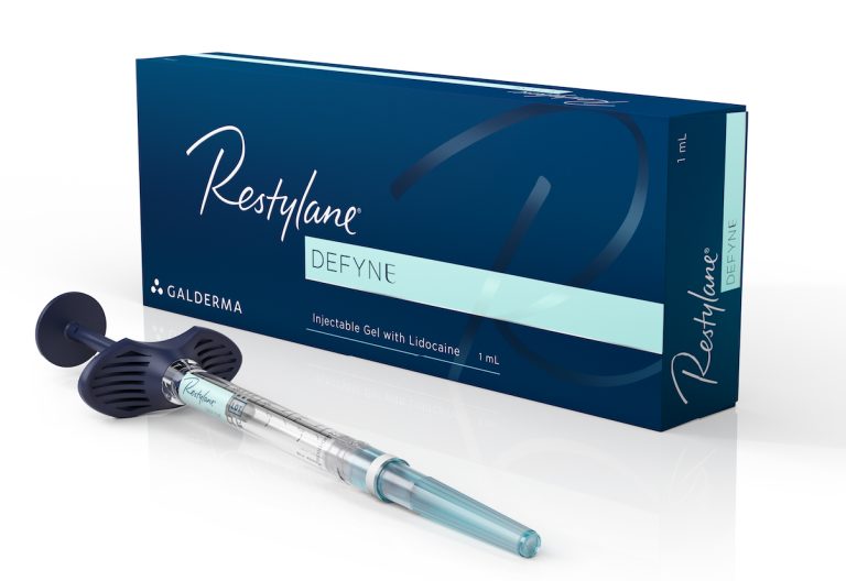 What is Restylane Defyne?