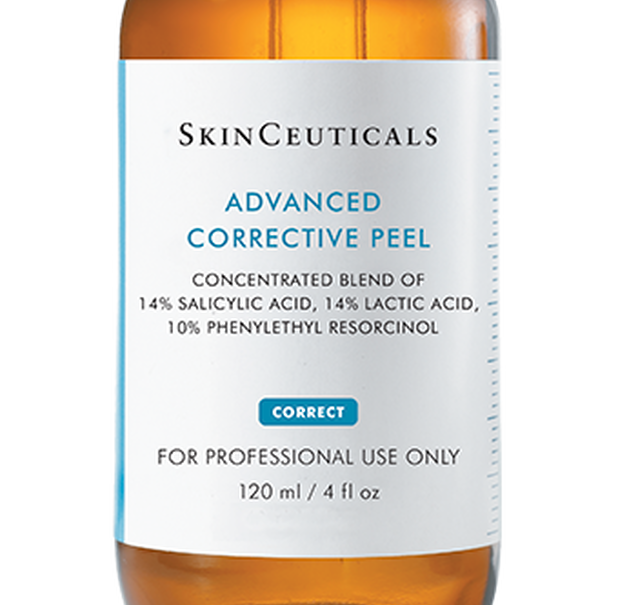 SkinCeuticals Advanced Corrective Peel in Austin, TX