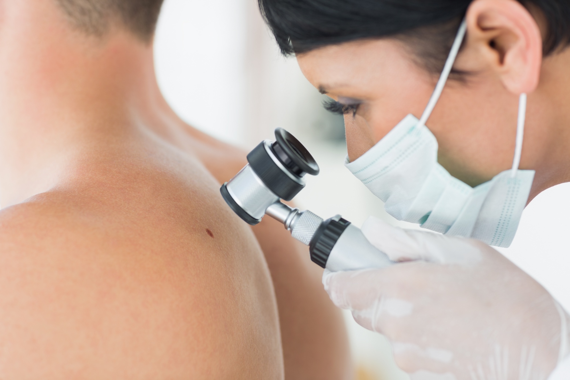 Basal Cell Carcinoma in Austin, TX