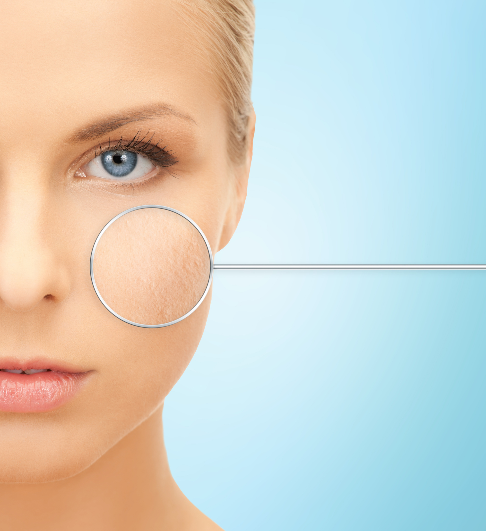 Skincare in Austin, TX
