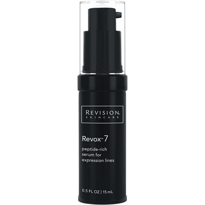 Revision Skincare’s Revox 7 in Austin, TX