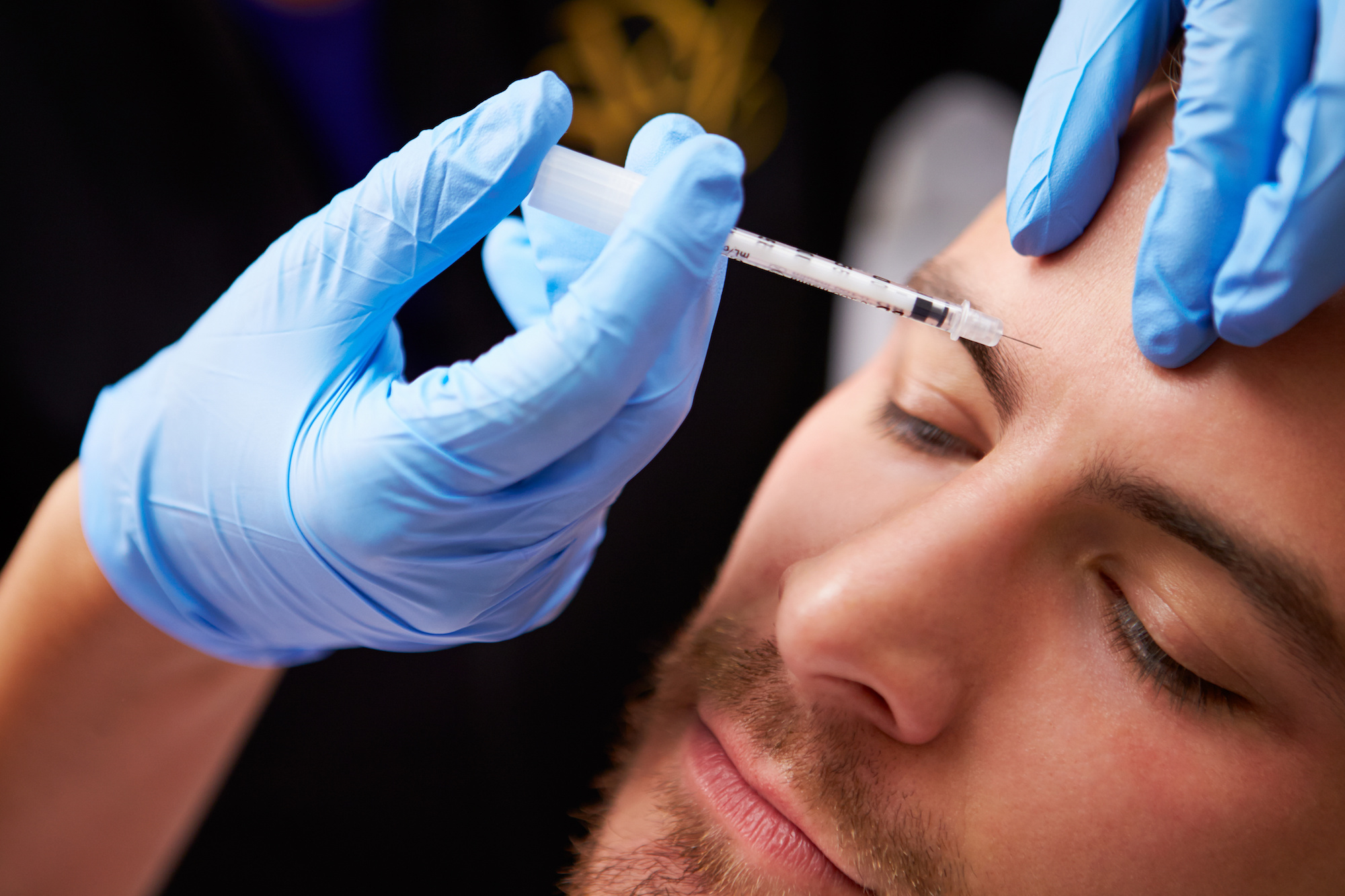 Botox in Austin, TX