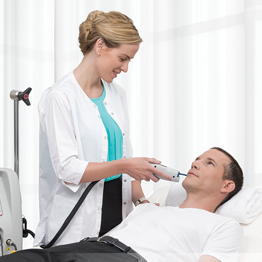 VBeam Laser Treatments in Austin, TX