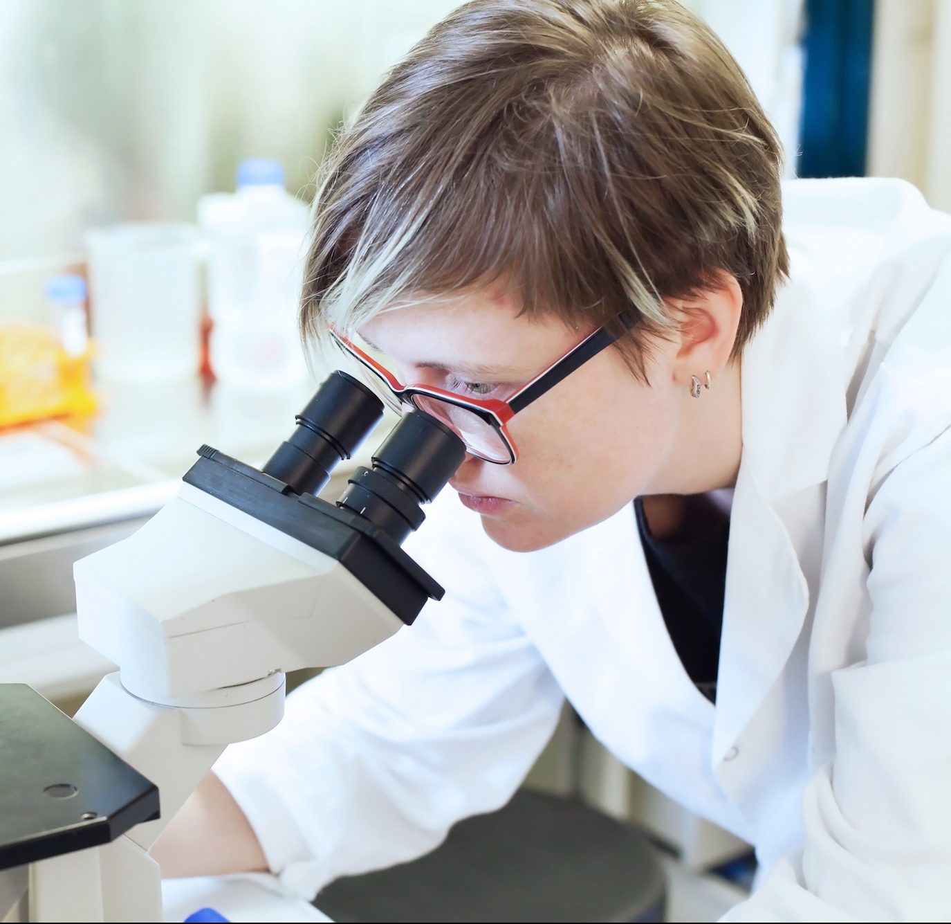 Dermatology Clinical Trial
