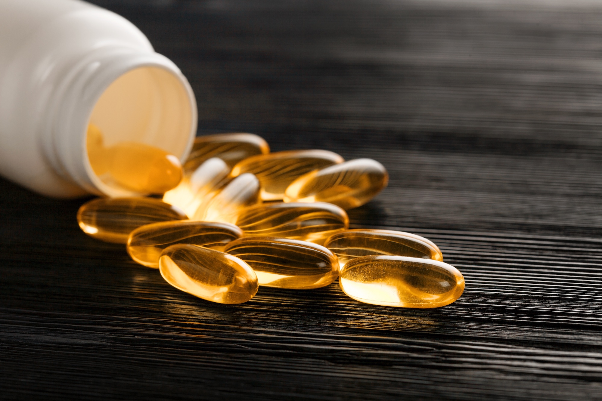 Nutrition & Supplements in Texas & Louisiana