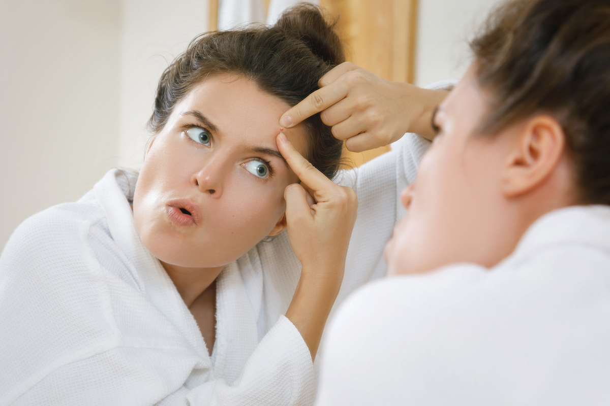 Chemical Peels in Austin, TX