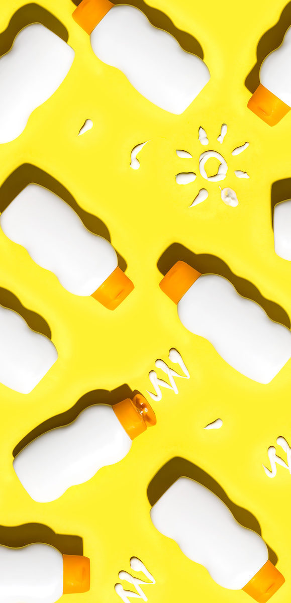 Sunscreen in Austin, TX