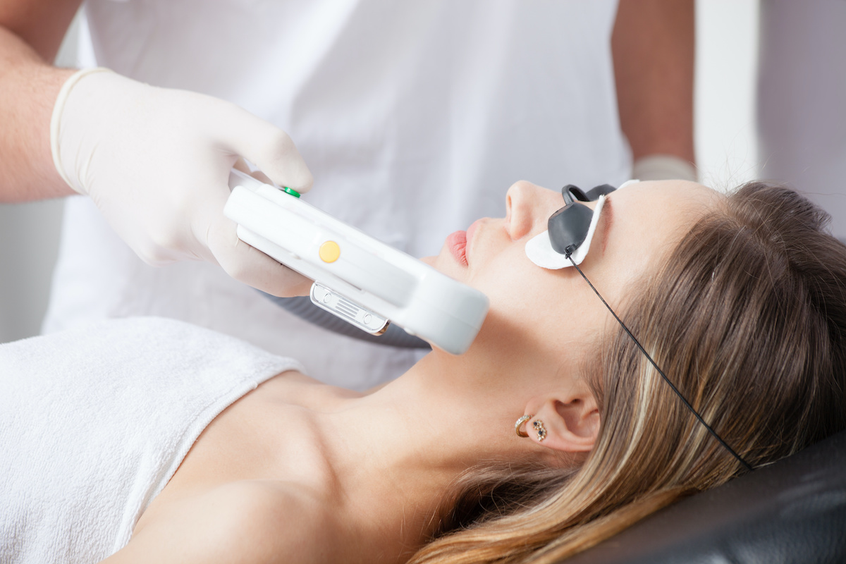3 Things You Need To Know About A Photofacial!