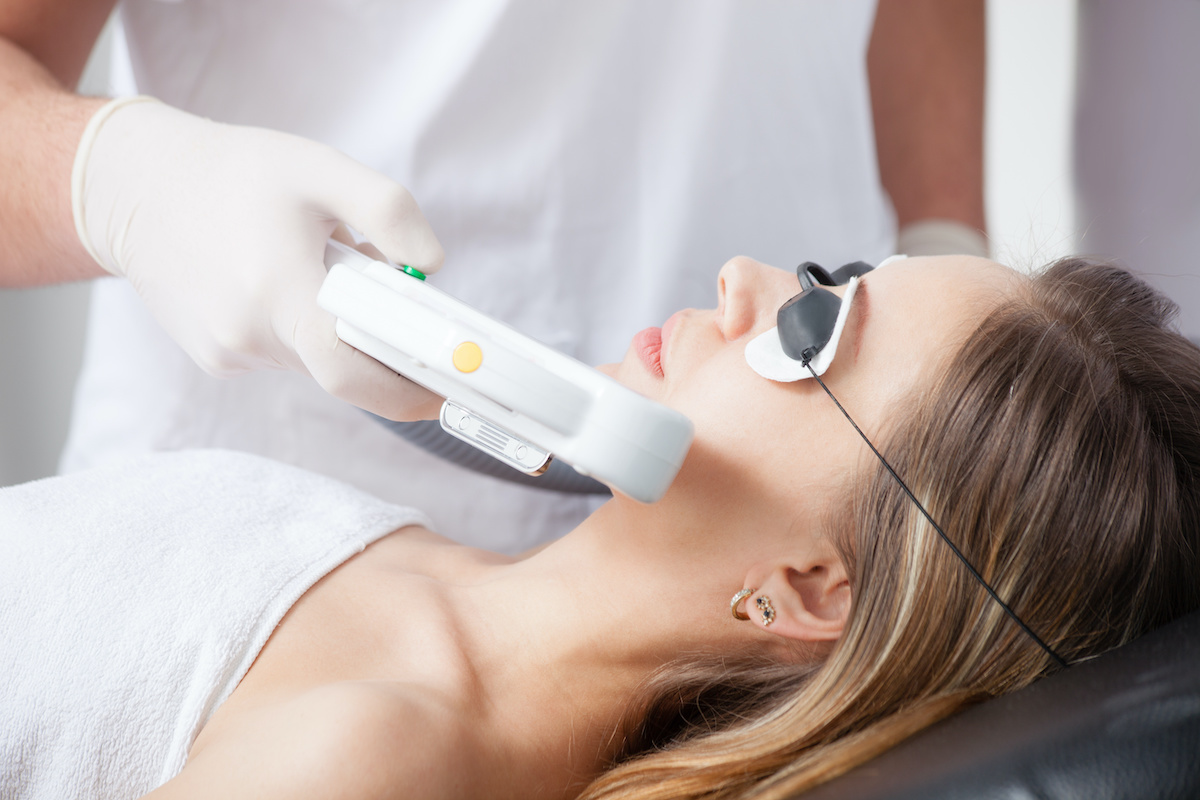 Photofacial in Austin, TX