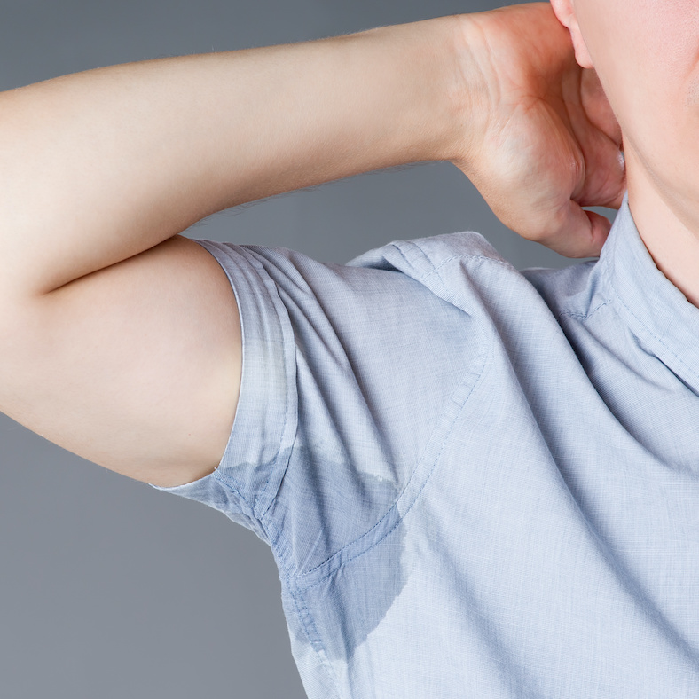 Hyperhidrosis Treatment in Austin, TX
