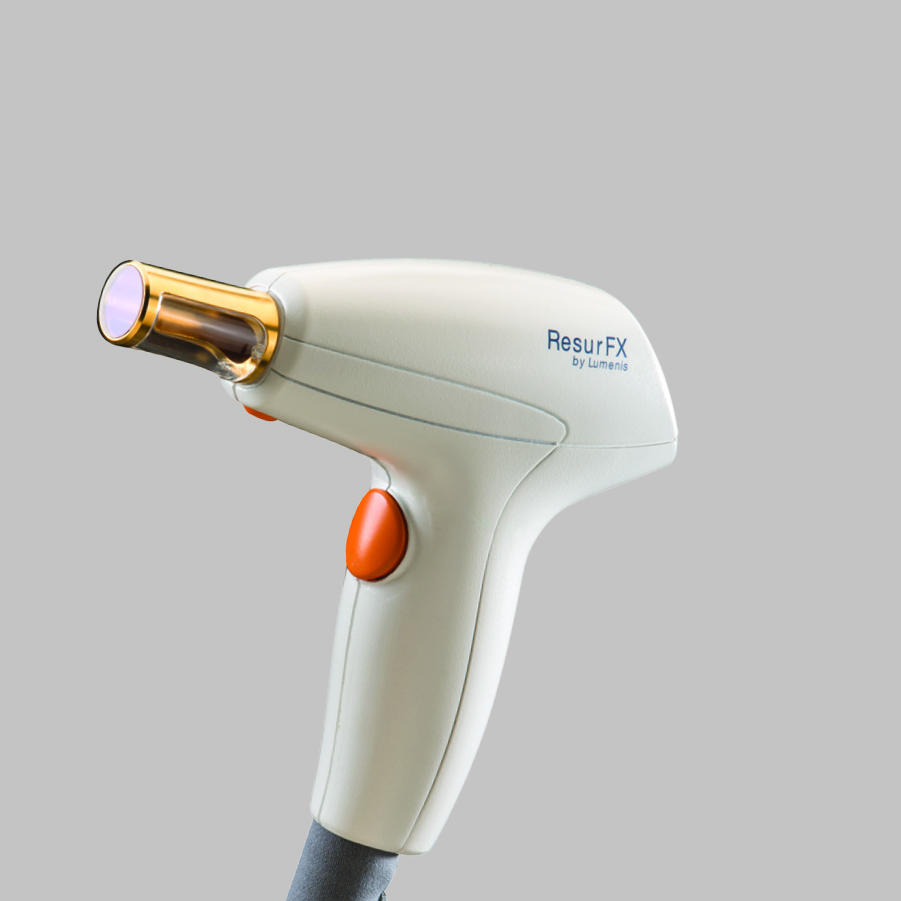 Lumenis ResurFX in Austin, TX