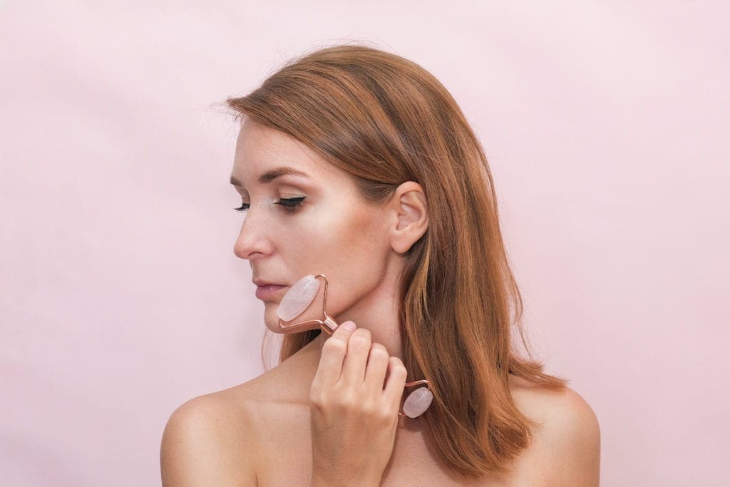 Do Jade Rollers Really Work?