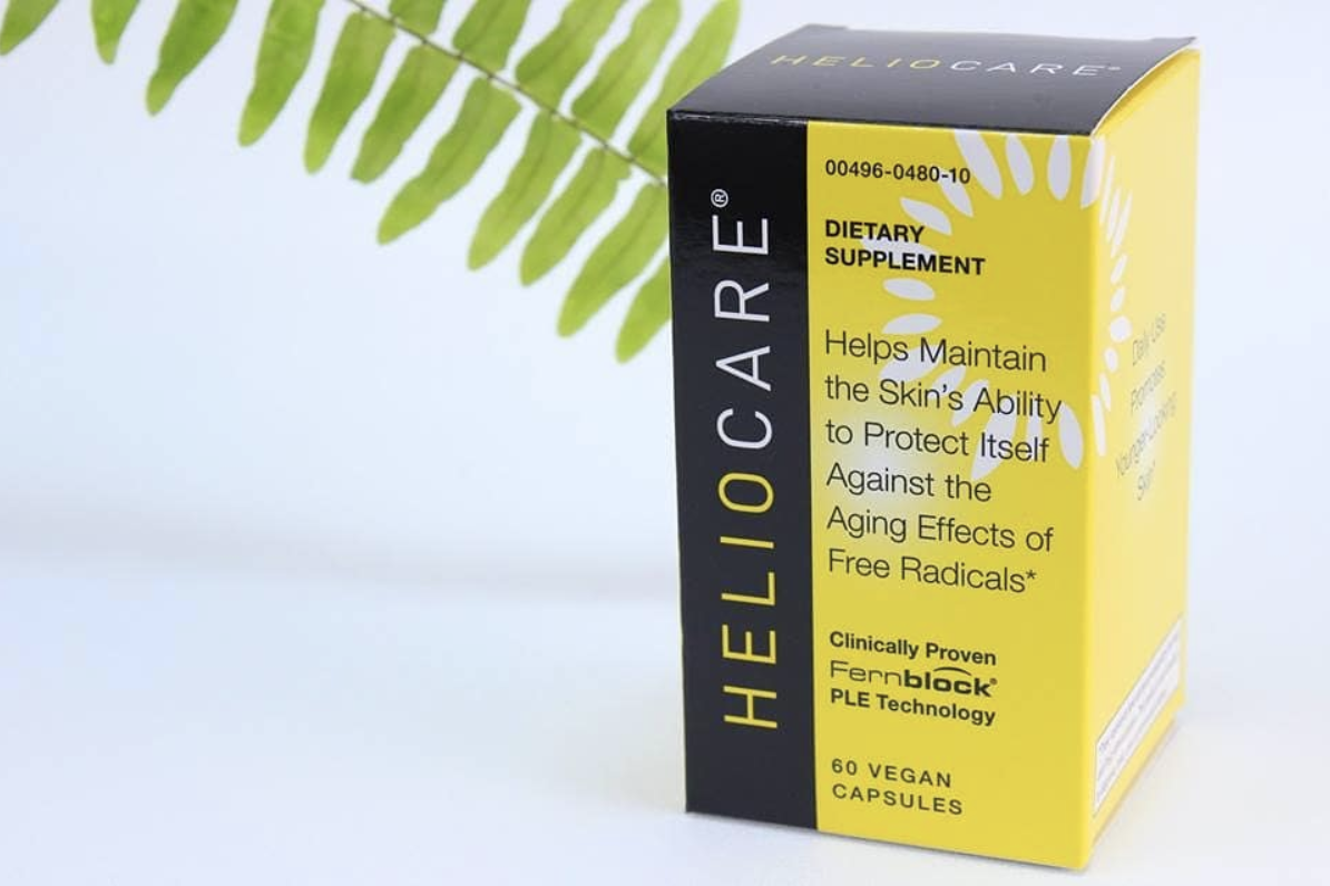 Heliocare & Heliocare Advanced in Austin, TX