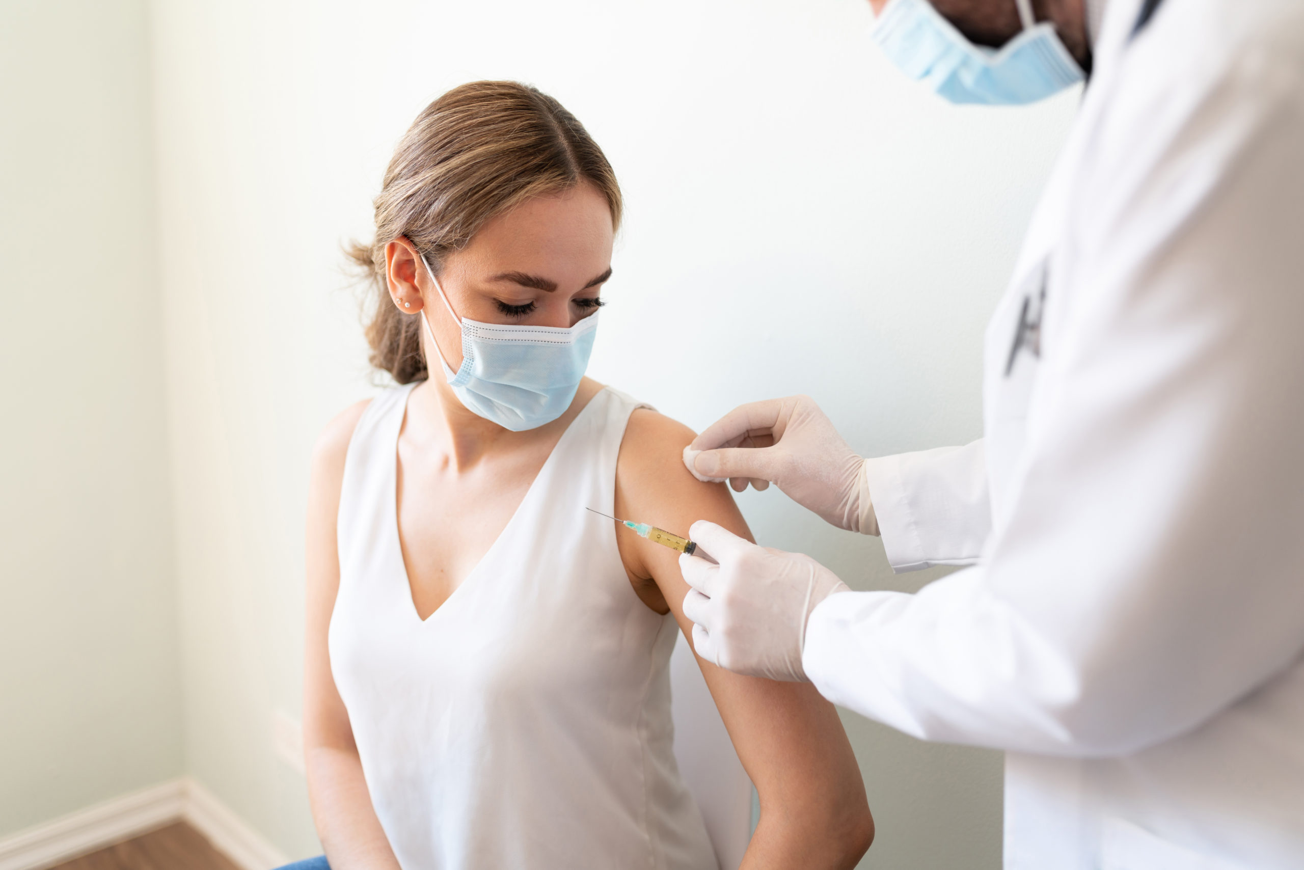 Covid-19 Vaccine in Austin, TX