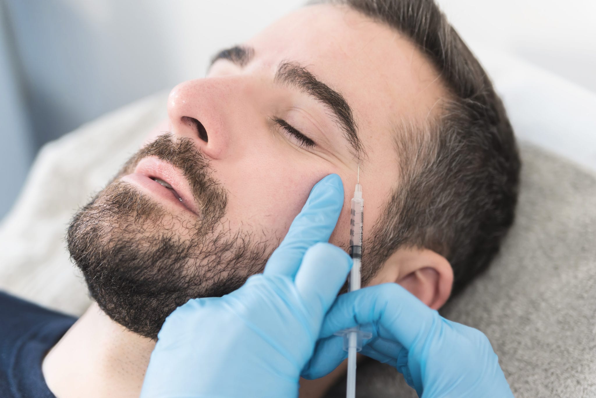 Preventative Botox in Austin, TX